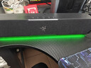 雷蛇（Razer）利維坦巨獸V2 X 游戲條形音箱 RGB燈效 電腦桌面音箱 黑神話(huà)悟空 曬單實(shí)拍圖