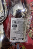 沃德百惠（WORTHBUY）304不銹鋼茶葉茶勺短柄咖啡量勺加厚加深小勺子分茶匙鏟挖勺湯勺 方形勺-2只裝 曬單實(shí)拍圖