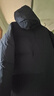 匹克長(cháng)款羽絨服男冬季三防科技保暖防風(fēng)防水防污連帽運動(dòng)外套DF544111 曬單實(shí)拍圖