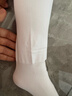 艾舞戈兒童舞蹈襪春秋專(zhuān)業(yè)跳舞練功襪芭蕾舞大襪打底連褲襪 一雙裝M 曬單實(shí)拍圖
