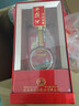 西鳳酒52度年份封藏鳳香型西風(fēng)白酒升學(xué)宴年貨節送禮宴請全新包裝 52%vol 500mL 6瓶 整箱裝 曬單實(shí)拍圖
