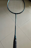 尤尼克斯（YONEX）羽毛球拍疾光800PRO球迷TOUR版速度單拍已穿26磅附手膠 曬單實(shí)拍圖