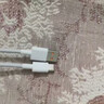 榮耀 6A大電流數據線(xiàn) USB Type-A轉 USB Type-C接口  適配榮耀Magic8/榮耀400  華為Mate70 曬單實(shí)拍圖