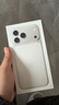 Apple/蘋(píng)果 iPhone 17 Pro Max 256GB 銀色 支持移動(dòng)聯(lián)通電信5G 雙卡雙待手機 曬單實(shí)拍圖