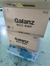 格蘭仕（Galanz）微波爐烤箱一體機 平板式不銹鋼內膽23升大容量家用光波爐機械旋鈕操作簡(jiǎn)單G80F23SP-M8(S0) 曬單實(shí)拍圖