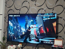 SONY XAVC品牌補貼20％55寸65寸70寸75寸85寸100寸智能網(wǎng)絡(luò )全面屏電視機 70英寸 8K智能網(wǎng)絡(luò )全面屏 曬單實(shí)拍圖