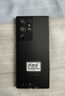 三星（SAMSUNG）Galaxy S22 Ultra 旗艦手機 S22系列plus 一億像素 美顏AI自拍 演唱會(huì )變焦拍照直屏高性能顏值S22+ S22Ultra 黑色（6.8英寸） 512G 雙卡 曬單實(shí)拍圖