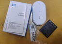 中興（ZTE）隨身wifi6可移動(dòng)無(wú)線(xiàn)wifi免插卡隨行車(chē)載上網(wǎng)卡路由便攜式上網(wǎng)寶支持5G/4G設備全國通用流量2025款 曬單實(shí)拍圖