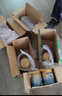 美贊臣 安嬰寶 早產(chǎn)兒奶粉 低出生體重特殊嬰兒配方粉 400g*6罐 曬單實(shí)拍圖