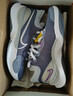 耐克NIKE男子實(shí)戰籃球鞋RENEW ELEVATE III 運動(dòng)鞋DD9304-010狼灰42.5 曬單實(shí)拍圖