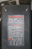 【京東物流】電動(dòng)車(chē)鋰電池充電器8A5A3A智能自動(dòng)斷電代駕折疊滑板電瓶三元鋰電池鐵鋰外賣(mài)電池快充 【品字頭】60V3A【輸出電壓71.4V】充滿(mǎn)自停 曬單實(shí)拍圖