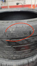 朝陽(yáng)輪胎 汽車(chē)輪胎 245/45R19 102V C66 適配比亞迪漢/深藍/哪吒S 曬單實(shí)拍圖