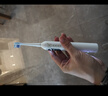 usmile笑容加智能掃振電動(dòng)牙刷 P20 PROS云青藍 深度清潔護齦 成人情侶送男友/女友 生日禮物 新年禮物 曬單實(shí)拍圖