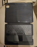 畢亞茲適用榮耀平板電腦MagicPad3/3Pro 13.3英寸一體式藍牙鍵盤(pán)筆槽保護套升級妙控板前殼分離折疊PB612 曬單實(shí)拍圖