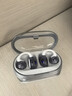JBL 王楚欽同款 SOUNDGEAR CLIPS琉璃扣開(kāi)放式無(wú)線(xiàn)藍牙耳機耳夾式耳機掛耳式不入耳華為通用 云上舞白 曬單實(shí)拍圖