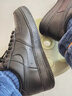 耐克NIKE AIR FORCE 1 黑武士 板鞋男 AF1空軍一號 運動(dòng)鞋CW2288-001 CW2288-001黑 42 曬單實(shí)拍圖
