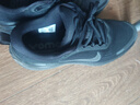 耐克NIKE男跑步鞋VOMERO PLUS 新年禮物 運動(dòng)鞋HV8150-003黑43 曬單實(shí)拍圖