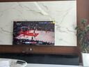 小米（MI） 電視75英寸4K超高清HDR人工智能藍牙語(yǔ)音遙控網(wǎng)絡(luò )WiFi內置小愛(ài)平板電視機彩電 75英寸  Redmi 75英寸64G高刷【包上門(mén)安裝】 標配 曬單實(shí)拍圖