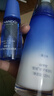 自然堂（CHANDO）水乳保濕雪域精粹護膚品套裝補水滋潤修護膚品化妝品全套正品禮物 水+乳+面霜【滋潤】 曬單實(shí)拍圖