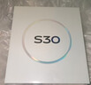 vivo S30 16+512 桃桃粉 多彩輕薄直屏 超級潛望長(cháng)焦 學(xué)生live圖 AI手機【贈話(huà)費券】國家補貼 曬單實(shí)拍圖