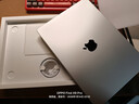 Apple/蘋(píng)果AI筆記本/2025款MacBookPro14英寸M5(10+10核)16G 1T銀色筆記本電腦MDE54CH/A 曬單實(shí)拍圖