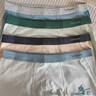 貓人內褲男青少年發(fā)育期學(xué)生純棉四角褲高中生初中生大童短褲25年新品 曬單實(shí)拍圖