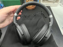 森海塞爾HD450BT頭戴式藍牙無(wú)線(xiàn)有線(xiàn)兩用耳機主動(dòng)降噪可折疊便攜HIFI高保真音樂(lè )游戲耳機新年禮生日禮物品 HD 450BT黑色（主動(dòng)降噪） 曬單實(shí)拍圖