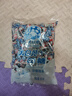 大白兔奶糖500g原味（約90顆） 解饞 節日糖果喜糖 休閑零食 兒童糖果 曬單實(shí)拍圖