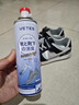 維特絲鞋子除臭殺菌噴霧消毒去異味腳臭球鞋襪柜廁所速干持久清香260ml 曬單實(shí)拍圖