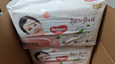 好奇（Huggies）鉑金裝小桃褲紙尿褲XL96片(12-17kg)加大號尿不濕透【透爽散熱】 曬單實(shí)拍圖