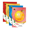 2025新版蘇學(xué)精品英語(yǔ)三年級四年級五六年級上下冊譯林版小學(xué)小升初單元版全新修訂語(yǔ)法知識階梯同步練 蘇學(xué)精品英語(yǔ) 六年級下冊 英語(yǔ) 譯林版 曬單實(shí)拍圖