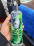 耐迅太陽(yáng)膜除膠劑汽車(chē)玻璃膜去除劑汽車(chē)膜專(zhuān)用清洗劑貼膜舊膜消除 曬單實(shí)拍圖