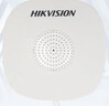?？低暎℉IKVISION）監控拾音器 室內外高保真麥克風(fēng) 全向拾音降噪 監控攝像頭專(zhuān)用拾音器 【DS-2FP1020-B】 標配 曬單實(shí)拍圖