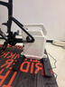 智騎XXPRO二代智能電驅騎行臺自發(fā)電靜音家用公路自行車(chē)功率訓練臺 XXPro二代-白色-預裝12速11-34T飛輪 曬單實(shí)拍圖