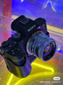 星曜光學(xué)星曜35mm f1.4全畫(huà)幅鏡頭 大光圈手動(dòng)定焦適用于X口E口Z口R口L口微單相機  星耀35f1.4手動(dòng)對焦 索尼E口（銀色） 官方標配【送主圖大禮包】 曬單實(shí)拍圖