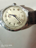 ORIENT東方雙獅手表男日本機械表進(jìn)口奶油盤(pán)泡泡鏡復古日韓表FAC00009N0 曬單實(shí)拍圖