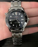 歐米茄（OMEGA）瑞表海馬系列天文認證機械300米潛水男表42mm【新年送禮】 鋼帶黑盤(pán)210.30.42.20.01.001 曬單實(shí)拍圖