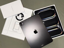 Apple/蘋(píng)果 iPad Pro11英寸 M5芯片 2025年新款平板電腦 256G WLAN版 深空黑色 曬單實(shí)拍圖
