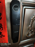 凱迪仕（KAADAS）智能門(mén)鎖 3D人臉識別可視貓眼大屏指紋鎖全自動(dòng) Q20F Pro V2 曬單實(shí)拍圖
