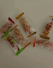 比比贊（BIBIZAN）小麻花混合味1030g約165根量大學(xué)生辦公室休閑零食品餅干蛋糕點(diǎn)心 曬單實(shí)拍圖