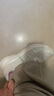 特步輕悅ET女跑步鞋運動(dòng)鞋春季新款網(wǎng)面透氣軟彈輕便減震通勤女子跑鞋 曬單實(shí)拍圖