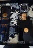 范思哲（VERSACE）迪倫套裝淡香水100ml+淡香水5ml+沐浴露150ml馥奇調生日禮物 曬單實(shí)拍圖