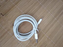 夏弦 Micro USB充電線安卓快充數(shù)據(jù)線 手機(jī)充電器線電源線 1.5米適用 小米Max小米4紅米2/2A紅米5a紅米5plus 曬單實(shí)拍圖