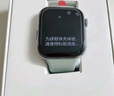 華為手表WATCH FIT 4【咨詢(xún)享優(yōu)惠】運動(dòng)智能手表 超輕薄大屏 潮流運動(dòng)長(cháng)續航藍牙通話(huà)NFC手表 AX21A 草木綠 氟橡膠表帶 曬單實(shí)拍圖