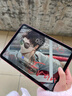 Apple/蘋(píng)果 iPad11英寸 A16芯片2025年款 平板電腦 (256GB WLAN版/學(xué)習辦公娛樂(lè ))粉色 曬單實(shí)拍圖