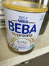 雀巢貝巴BEBA至尊 嬰幼兒奶粉6種HMO益生菌 德國原裝進(jìn)口 800g beba 3段 貝巴 德國 益生菌 曬單實(shí)拍圖