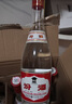汾酒 紅蓋玻汾 清香型白酒 42度 475mL*6瓶 整箱非原箱 曬單實(shí)拍圖