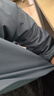 森馬（Semir）王安宇同款棉服男發(fā)熱科技棉外套三防25冬保暖棉衣109725112104 曬單實(shí)拍圖