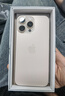 蘋(píng)果【京配速發(fā)】蘋(píng)果16promax iPhone16promax系列全網(wǎng)通手機國行 蘋(píng)果16promax沙漠鈦金屬 512G【配件禮包+店保2年】 曬單實(shí)拍圖