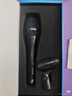 森海塞爾（Sennheiser）（SENNHEISER）E965 電容有線(xiàn)麥克風(fēng)錄音直播K歌錄有聲書(shū)話(huà)筒 E965+卡儂母轉公(3米) 曬單實(shí)拍圖